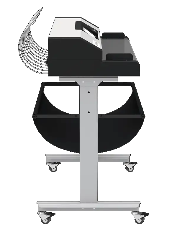 WideTEK Scanner WT36CL-600 