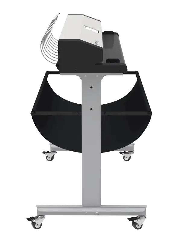 WideTEK Scanner WT48CL-600 