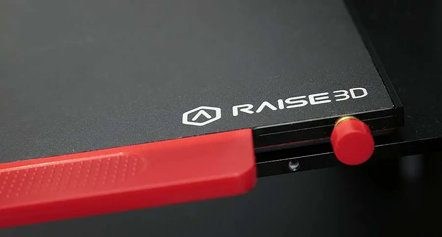 Raise 3D Printers
