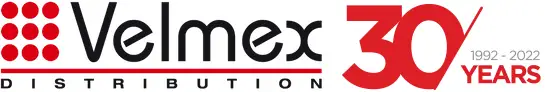 Velmex logo